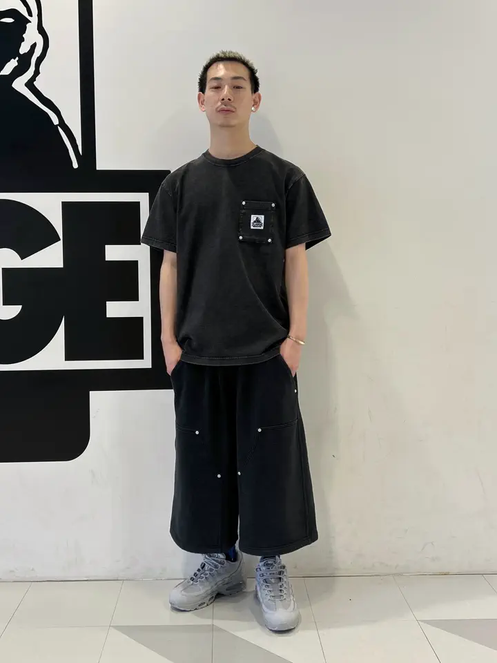 XLARGE（エクストララージ） – calif（カリフ）公式サイト