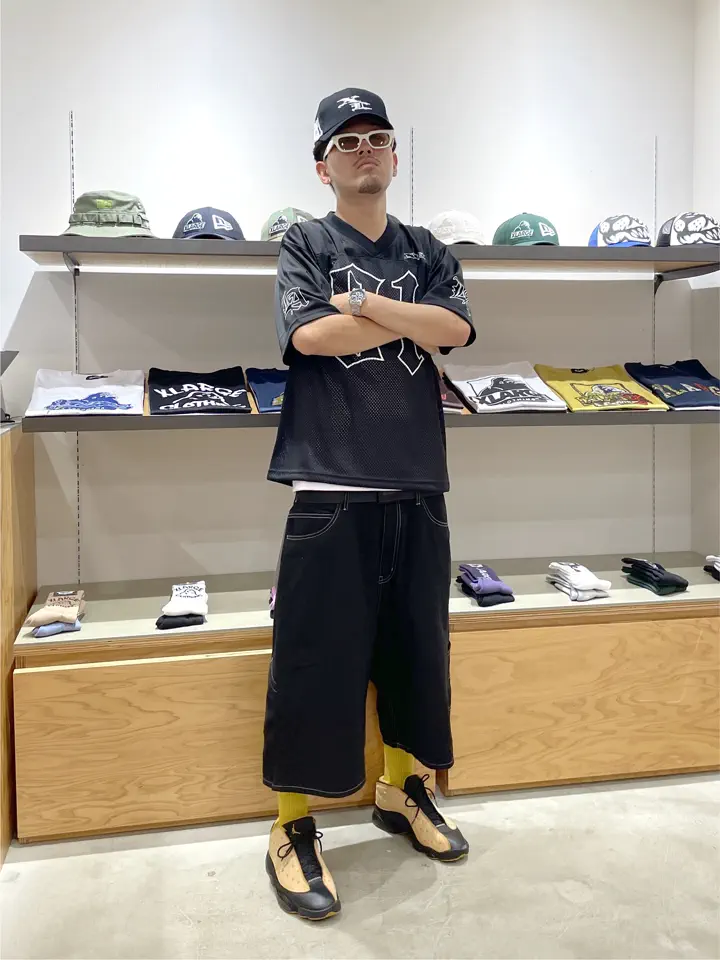XLARGE×Dickies PAINTER SHORT PANTS – calif（カリフ）公式サイト