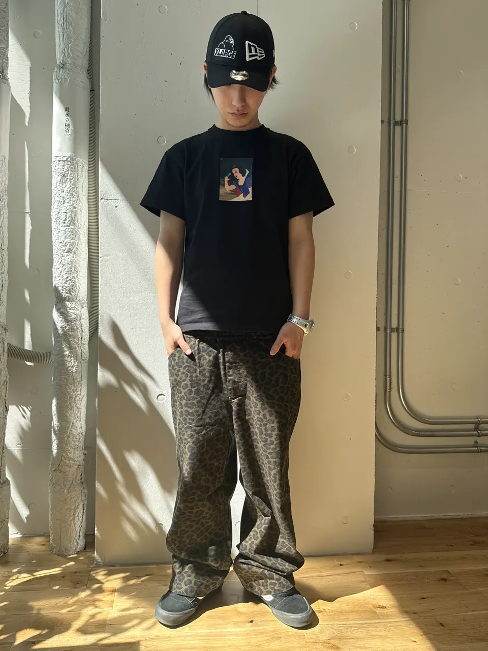 7/9/2026のMICHITOの投稿