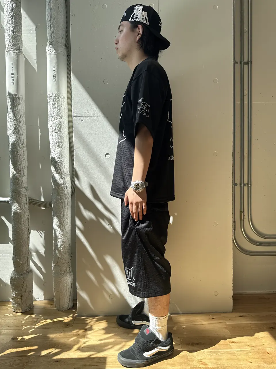 7/9/2026のMICHITOの投稿