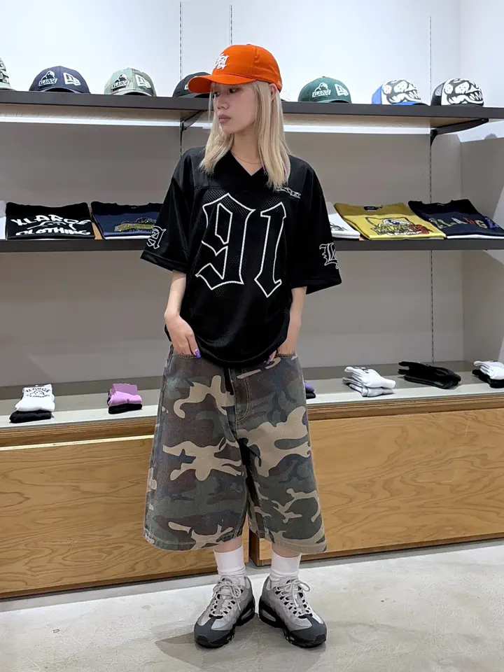 XLARGE（エクストララージ） – calif（カリフ）公式サイト