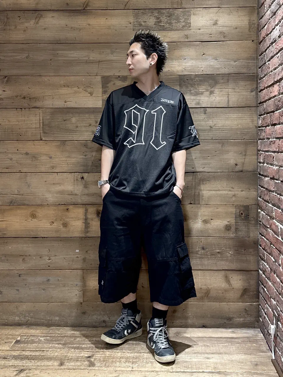 XLARGE（エクストララージ） – calif（カリフ）公式サイト