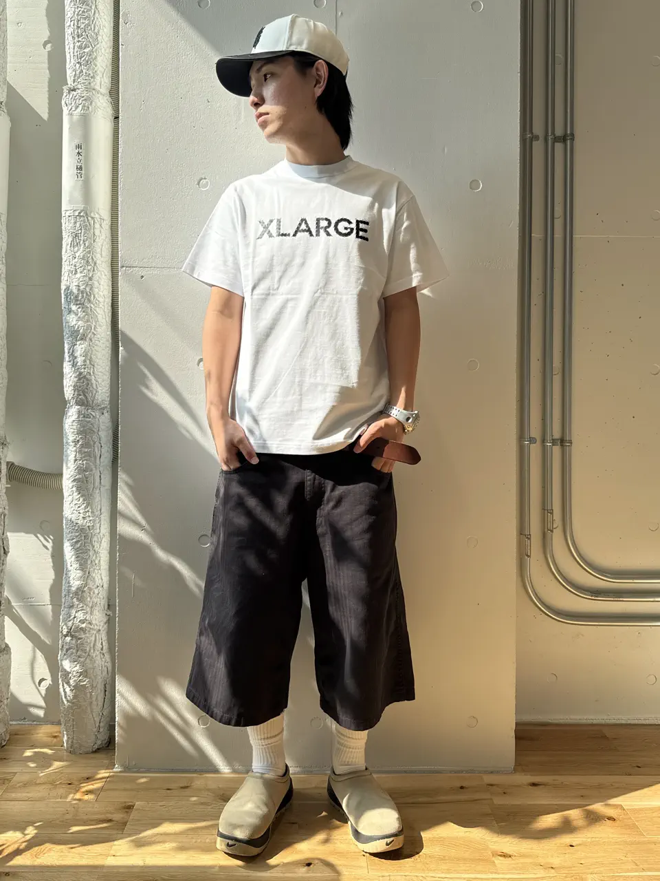 7/23/2026のMICHITOの投稿