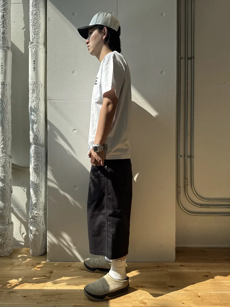 7/23/2026のMICHITOの投稿