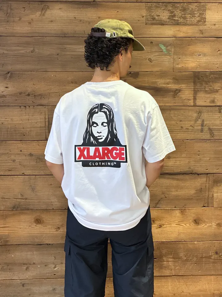 primal scream サイズXL【ほぼ未使用】サマソニ限定 SUMMER SONIC 2026 FACE S/S TEE | サマーソニック サマソニ XLARGE