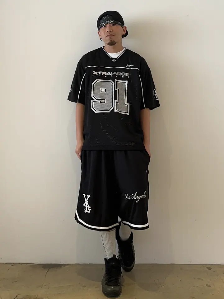 XLARGE（エクストララージ） – calif（カリフ）公式サイト