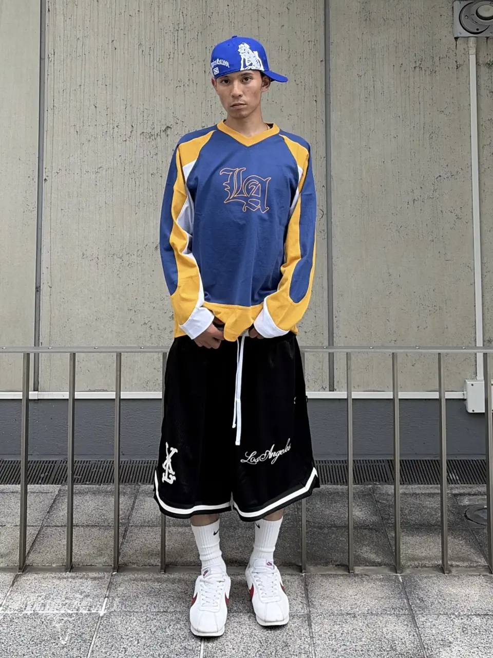 XLARGE（エクストララージ） – calif（カリフ）公式サイト
