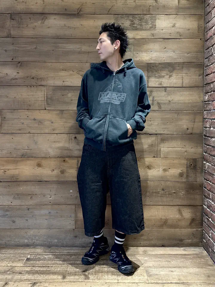 XLARGE（エクストララージ） – calif（カリフ）公式サイト
