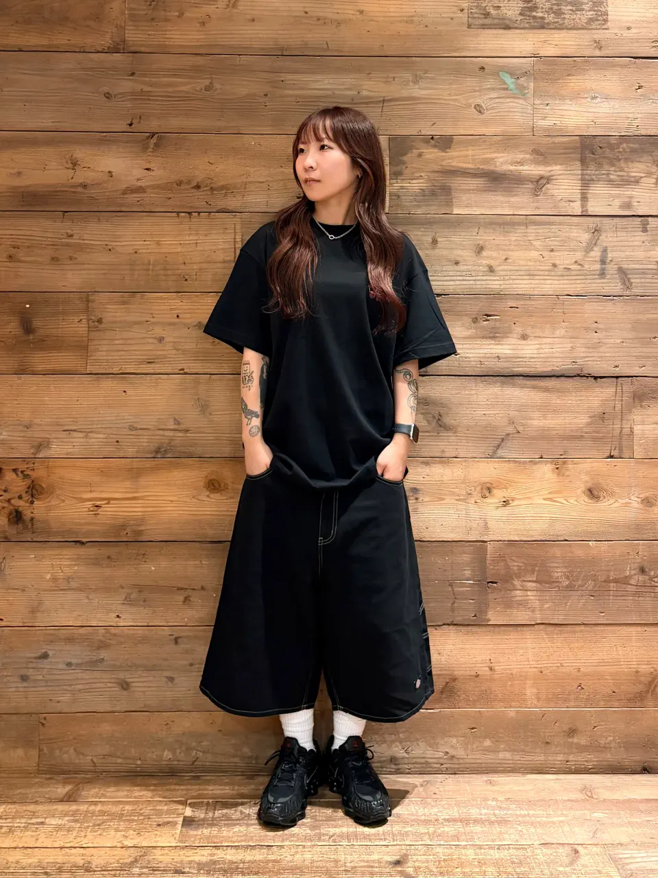 XLARGE×Dickies PAINTER SHORT PANTS – calif（カリフ）公式サイト