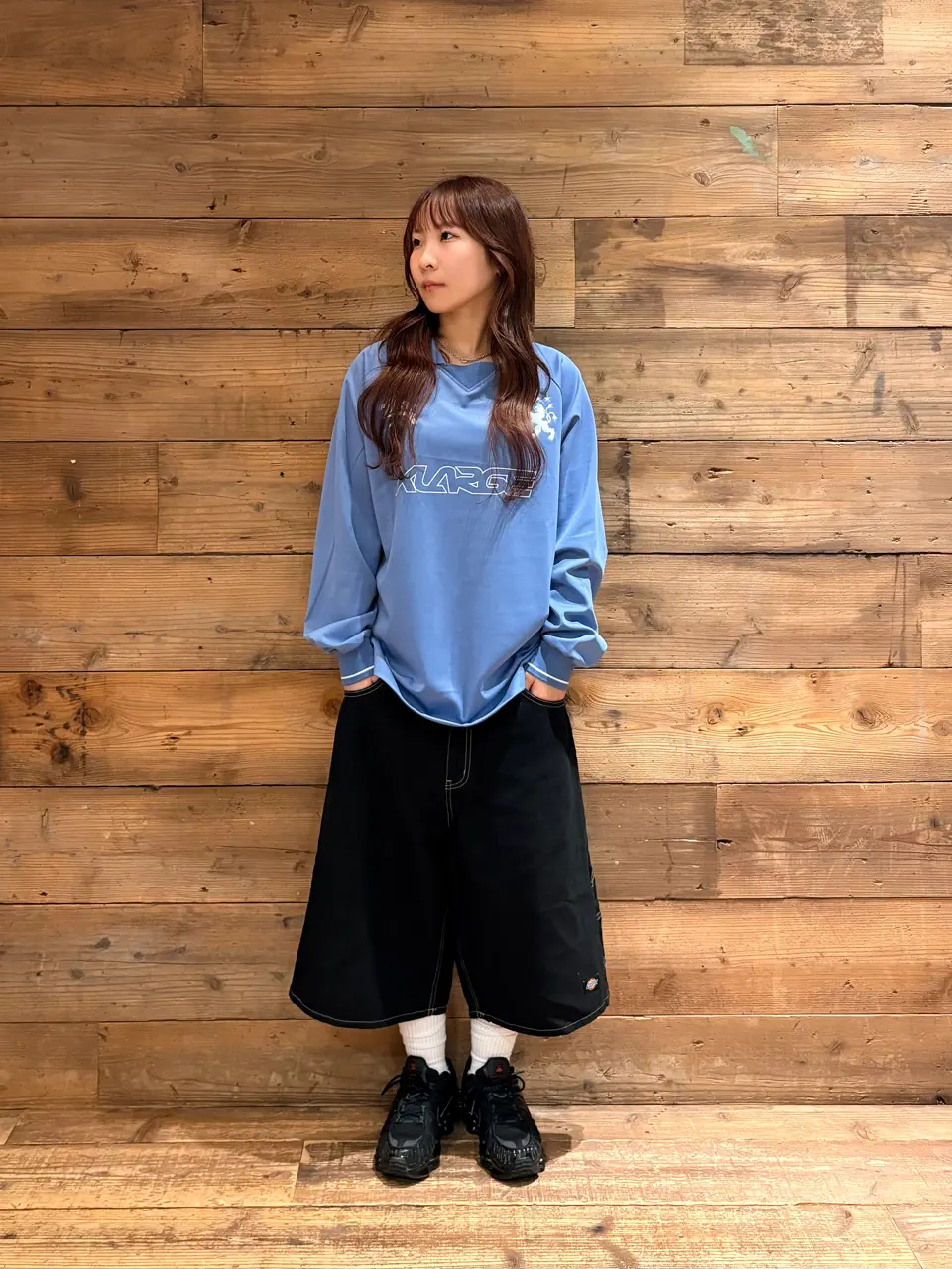 美品golfickers ® XP-SHORTS「薄くて軽い短パンツ」XXL 美品golfickers ® XP-SHORTS「薄くて軽い短パンツ」XXL XLARGE×Dickies