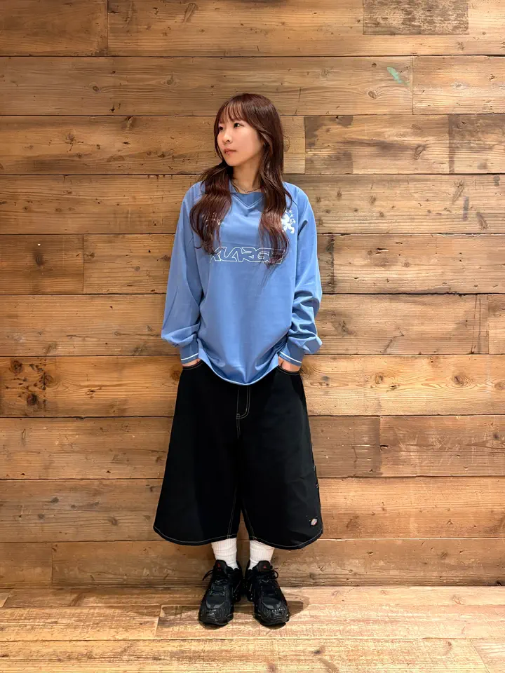 XLARGE×Dickies PAINTER SHORT PANTS – calif（カリフ）公式サイト