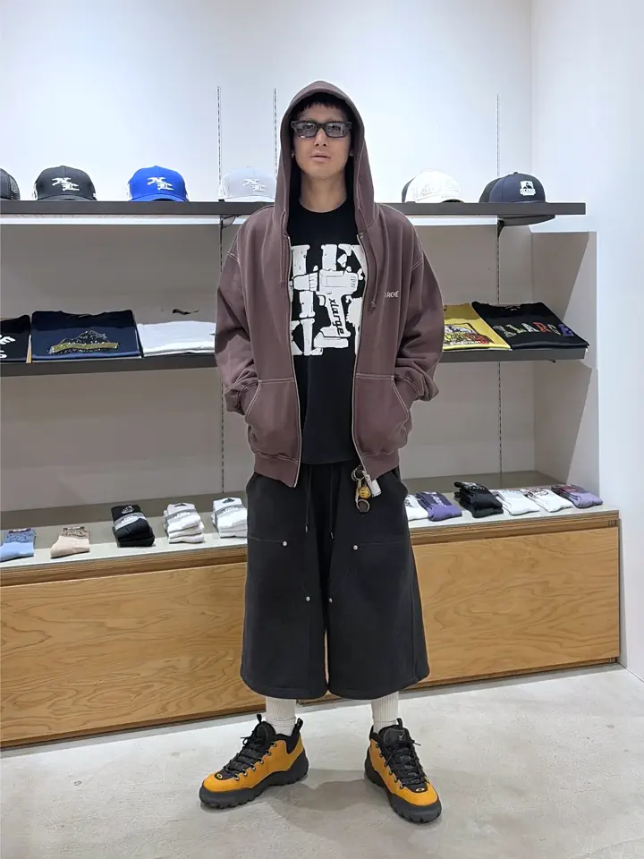 XLARGE / XL-TYPE03 – calif（カリフ）公式サイト