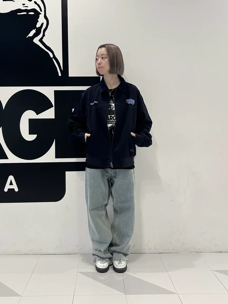 XLARGE（エクストララージ） – calif（カリフ）公式サイト