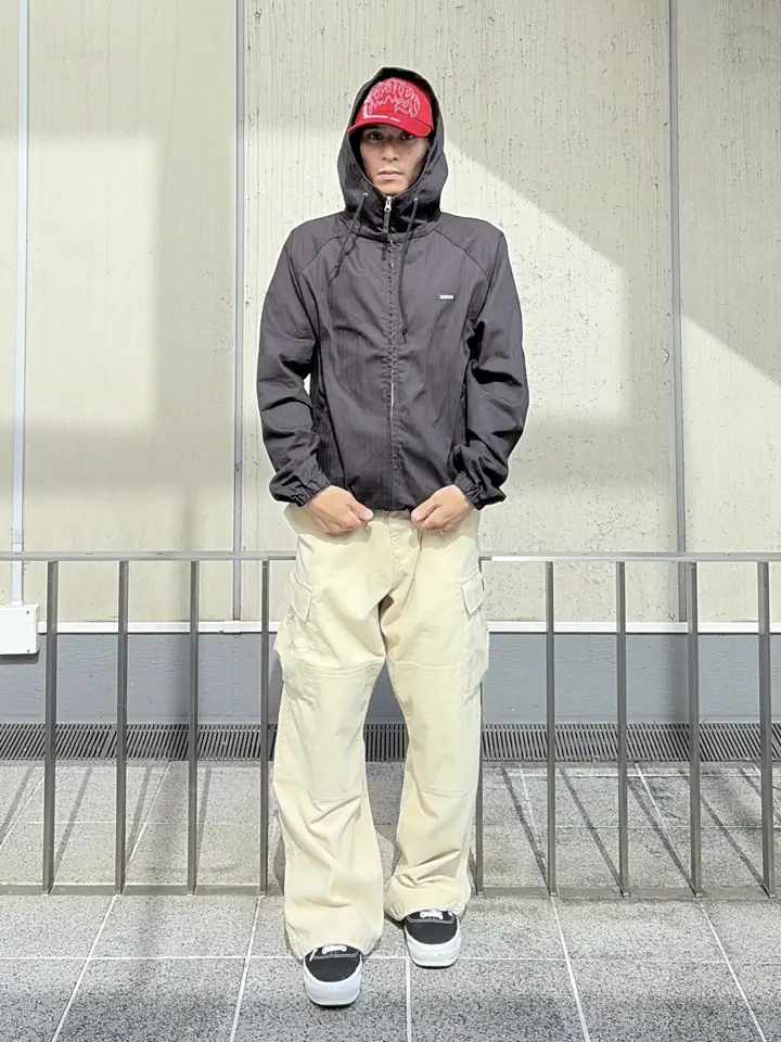 XLARGE（エクストララージ） – calif（カリフ）公式サイト