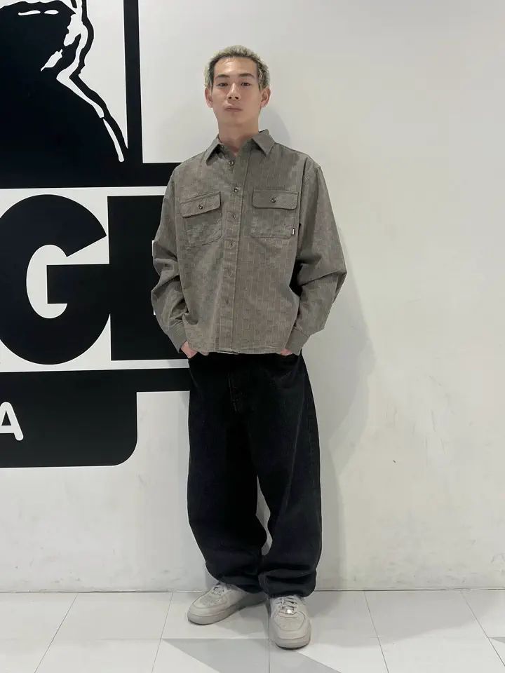 XLARGE（エクストララージ） – calif（カリフ）公式サイト