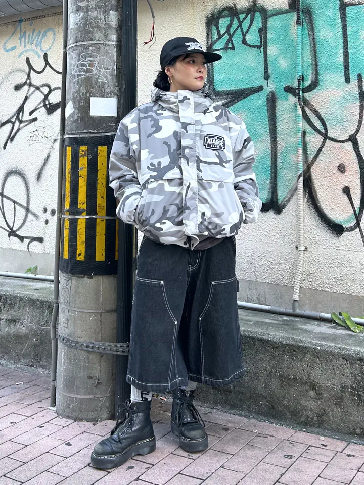 XLARGE（エクストララージ） – calif（カリフ）公式サイト