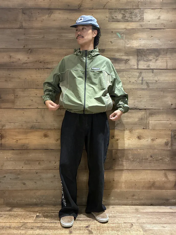 XLARGE（エクストララージ） – calif（カリフ）公式サイト