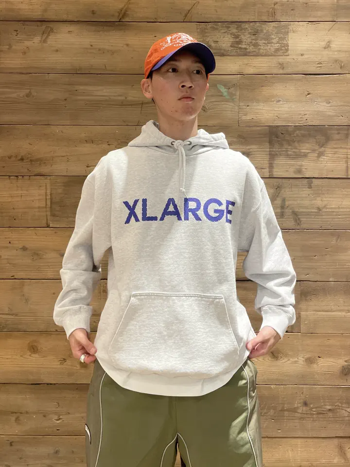 ⭐︎XLARGEセットアップ⭐︎ XLARGE（エクストララージ） – calif（カリフ）公式サイト