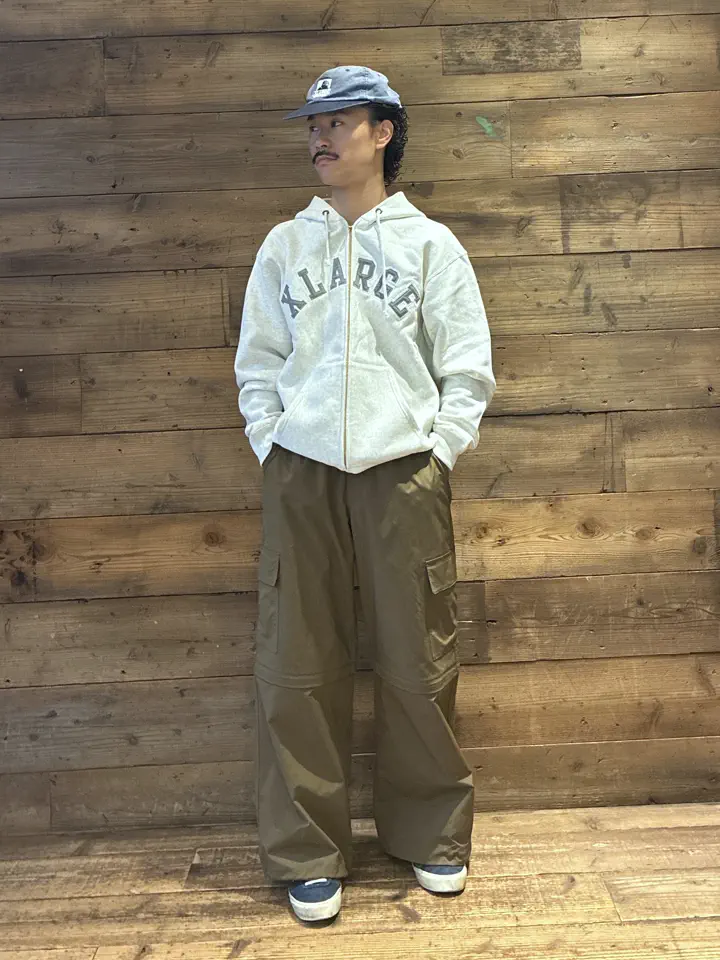 XLARGE（エクストララージ） – calif（カリフ）公式サイト