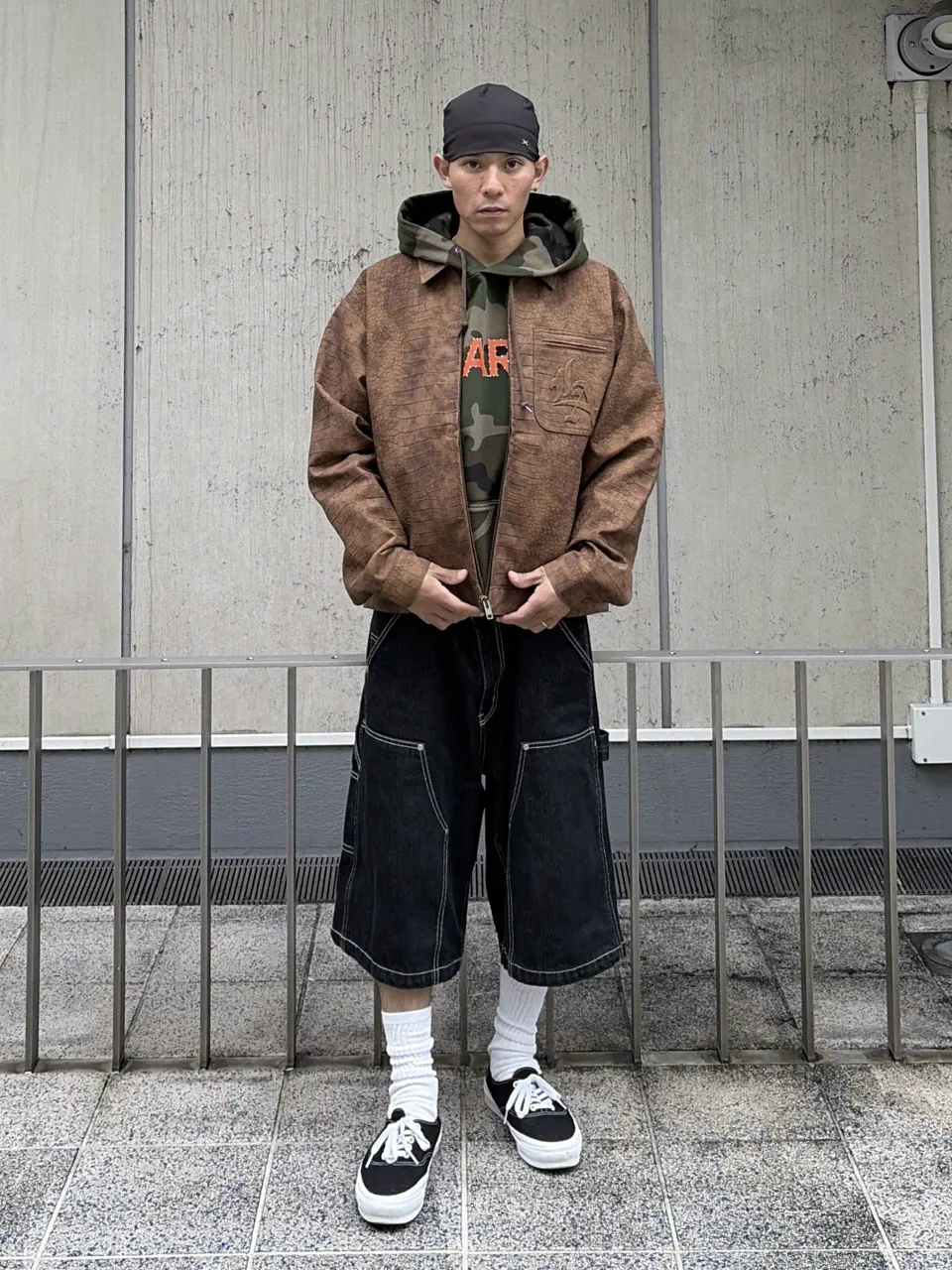 XLARGE / DOUBLE KNEE DENIM SHORT PANTS – calif（カリフ）公式サイト