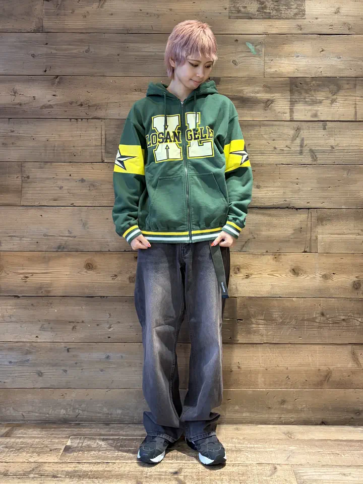 XLARGE（エクストララージ） – calif（カリフ）公式サイト