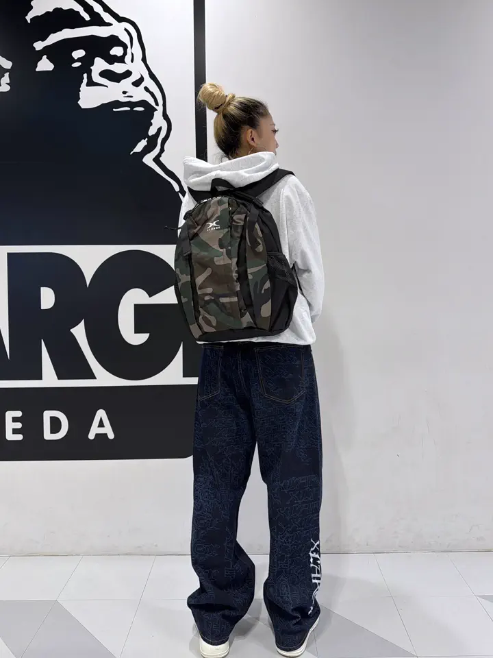 XLARGE（エクストララージ） – calif（カリフ）公式サイト