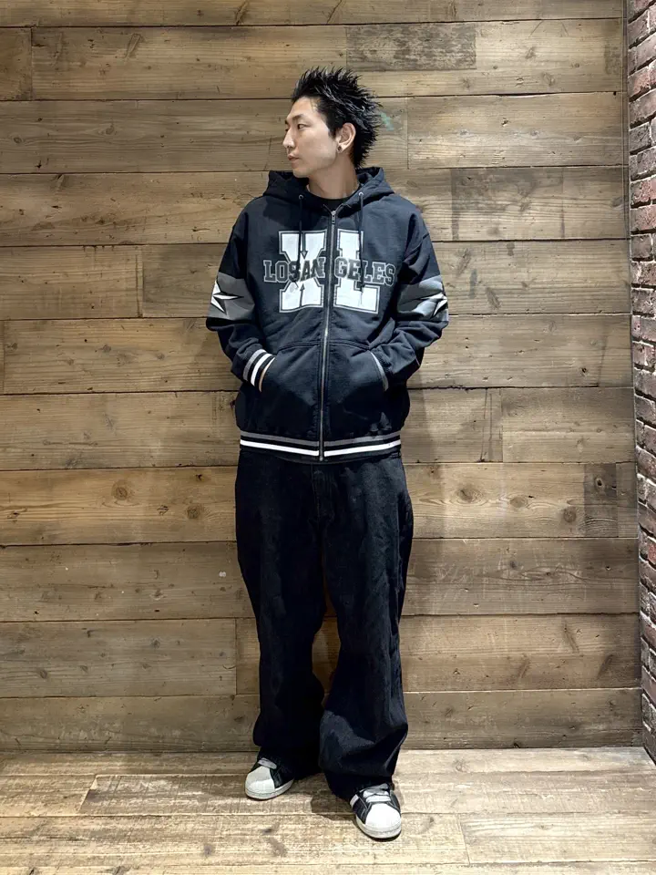 XLARGE（エクストララージ） – calif（カリフ）公式サイト