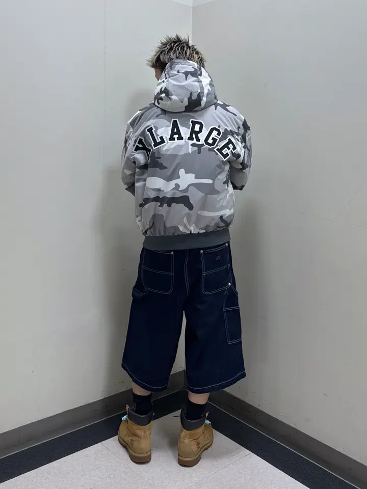 XLARGE（エクストララージ） – calif（カリフ）公式サイト