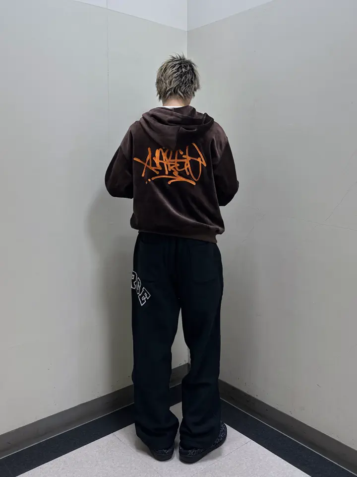 XLARGE（エクストララージ） – calif（カリフ）公式サイト