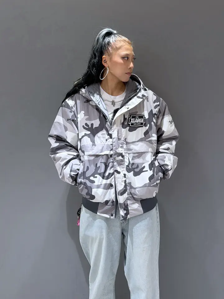 XLARGE（エクストララージ） – calif（カリフ）公式サイト
