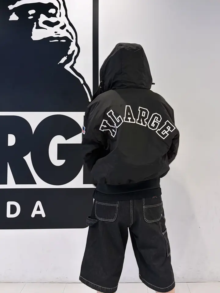 XLARGE（エクストララージ） – calif（カリフ）公式サイト