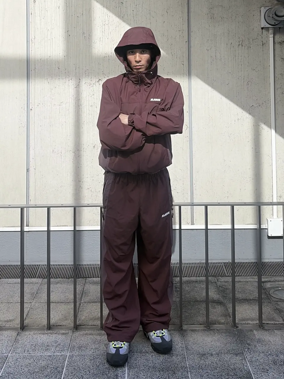 ⭐︎XLARGEセットアップ⭐︎ XLARGE（エクストララージ） – calif（カリフ）公式サイト