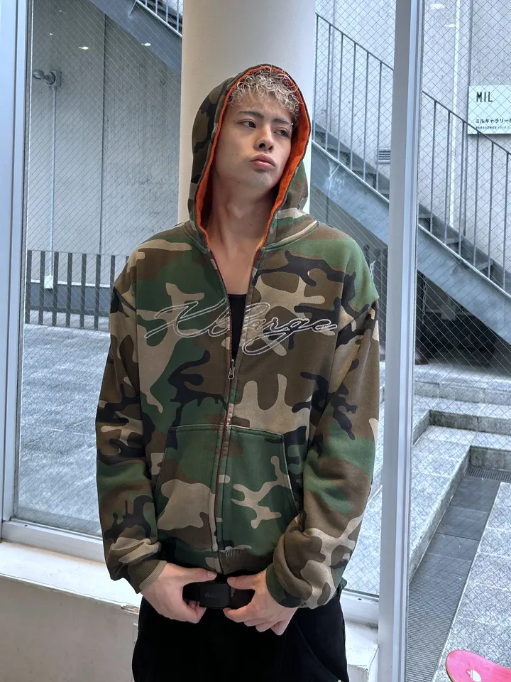 XLARGE（エクストララージ） – calif（カリフ）公式サイト