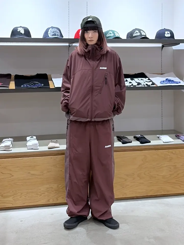 XLARGE（エクストララージ） – calif（カリフ）公式サイト