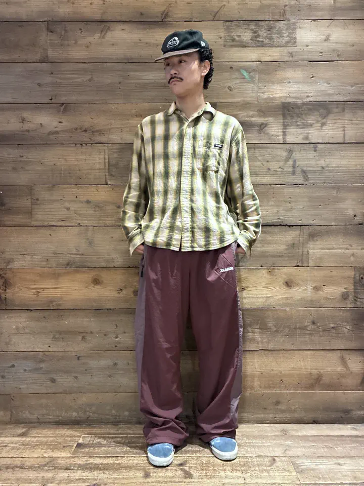 XLARGE（エクストララージ） – calif（カリフ）公式サイト