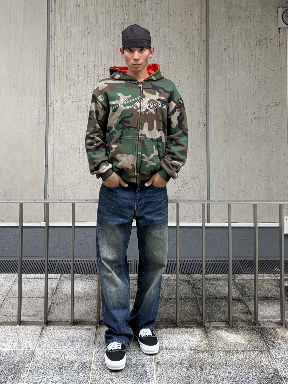 XLARGE（エクストララージ） – calif（カリフ）公式サイト