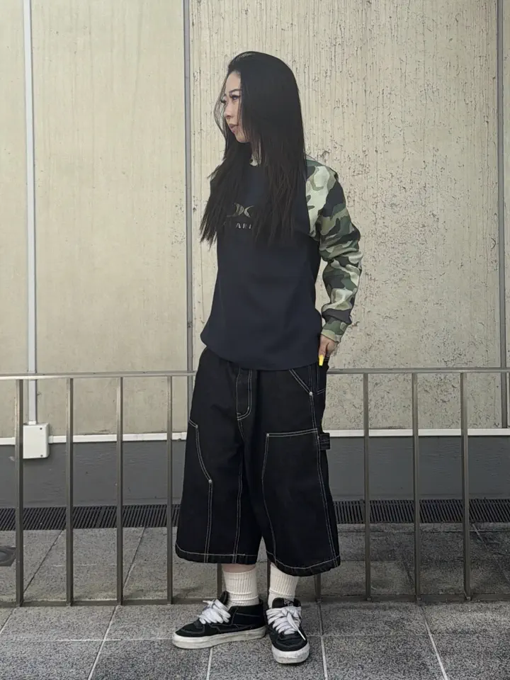 XLARGE（エクストララージ） – calif（カリフ）公式サイト