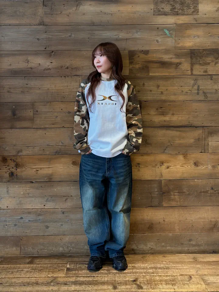XLARGE（エクストララージ） – calif（カリフ）公式サイト