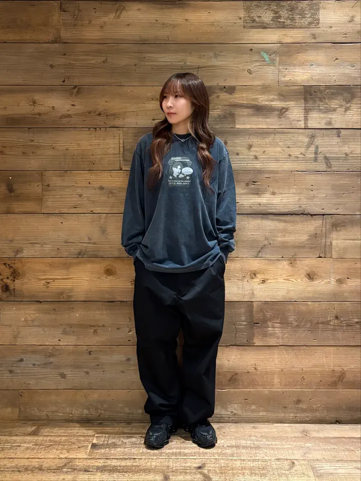 XLARGE（エクストララージ） – calif（カリフ）公式サイト