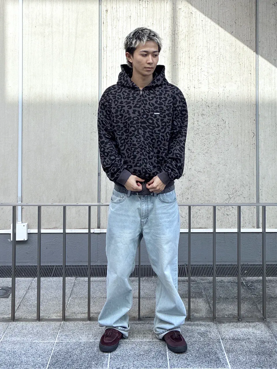 XLARGE（エクストララージ） – calif（カリフ）公式サイト