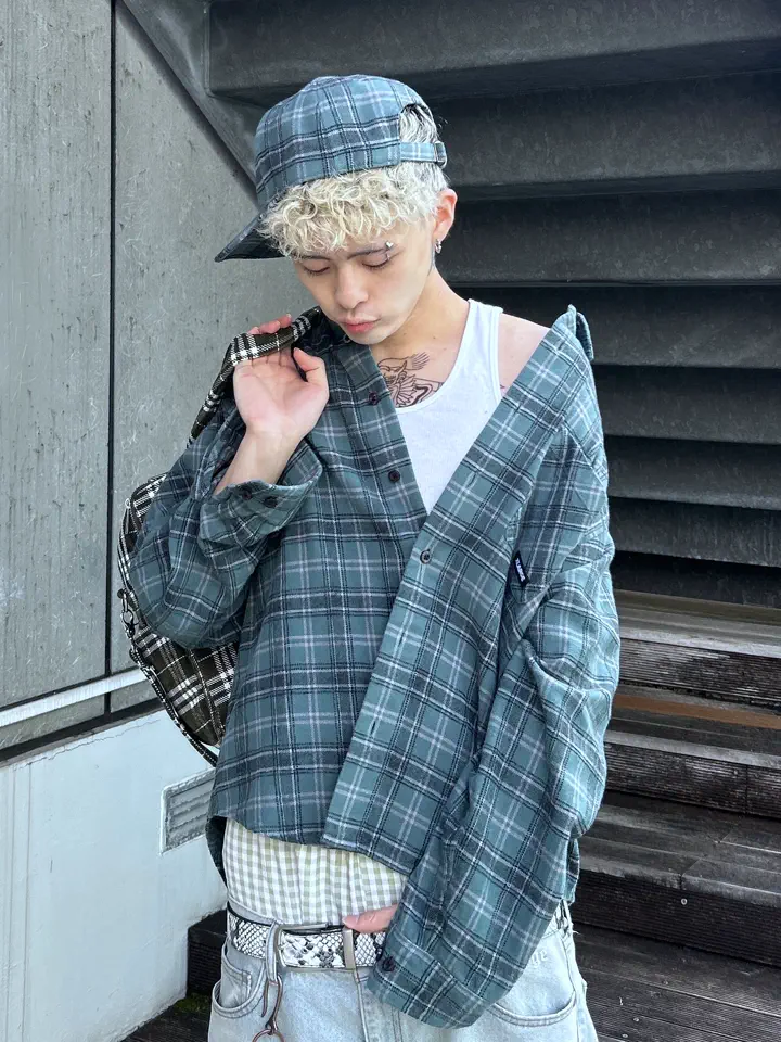 【激レア】XLARGE×PLEASURES×Germs コラボ セットアップ XLARGE（エクストララージ） – calif（カリフ）公式サイト