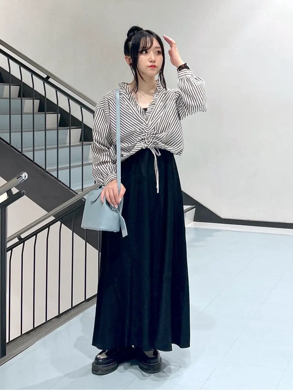 PLAID CAMISOLE DRESS – calif（カリフ）公式サイト
