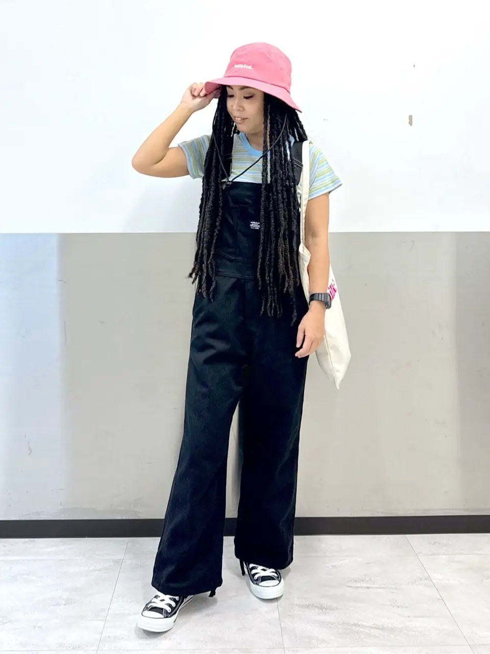 OVERALLS MILKFED. – calif（カリフ）公式サイト