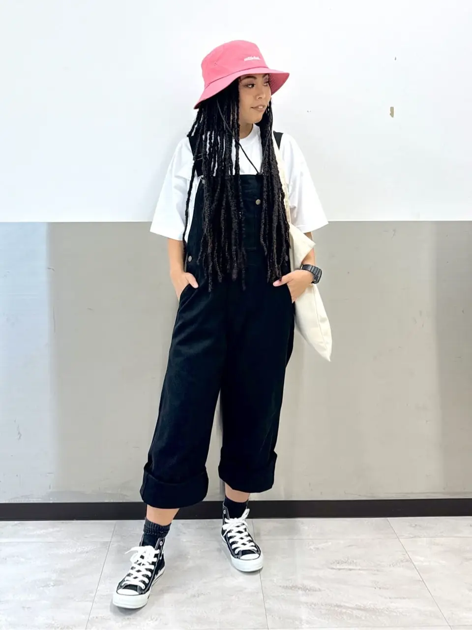 OVERALLS MILKFED. – calif（カリフ）公式サイト