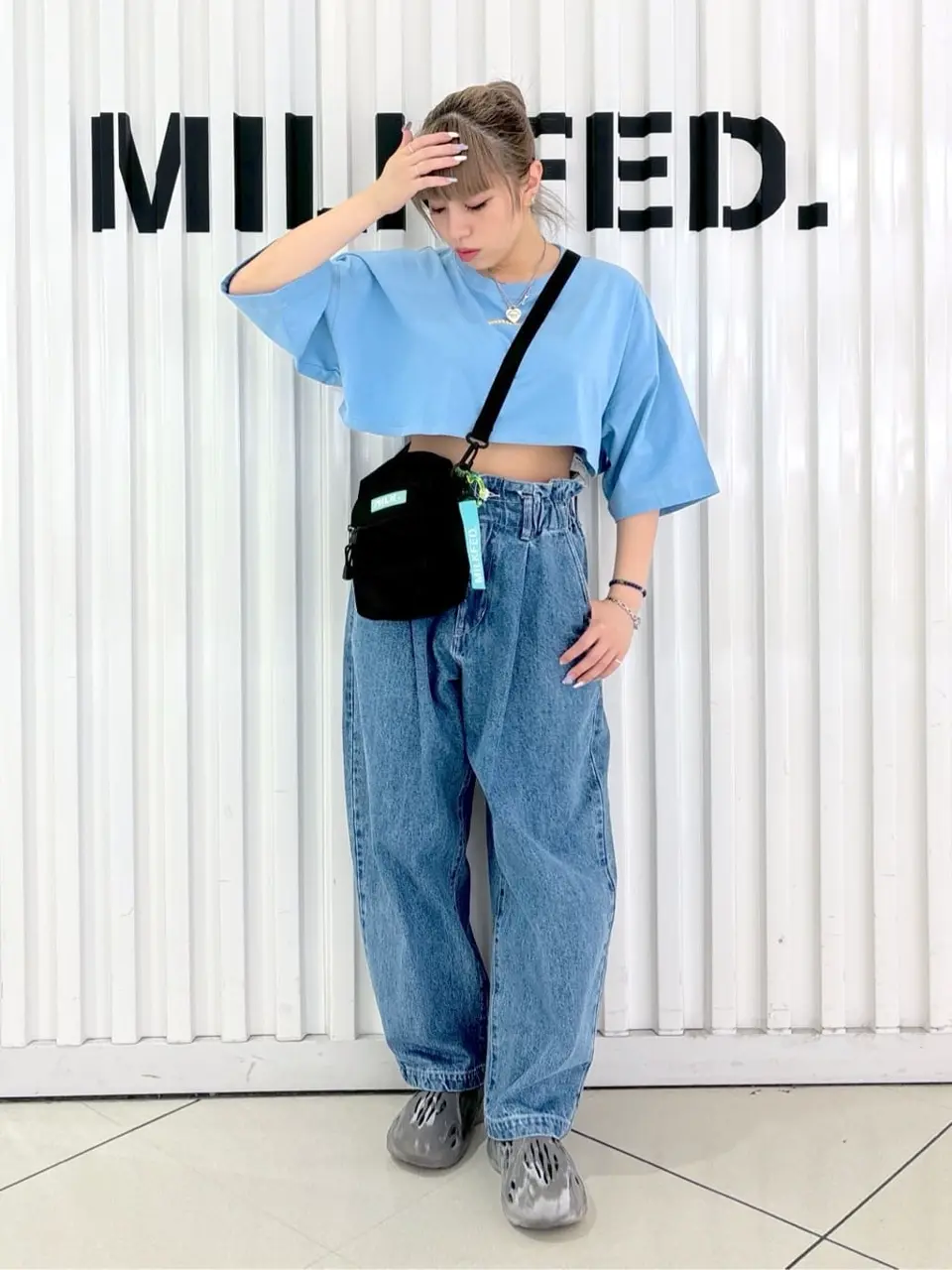7/12/2024のRioの投稿