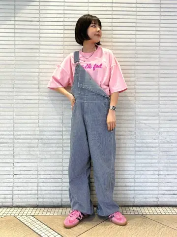 CROPPED WORK JACKET MILKFED. – calif（カリフ）公式サイト
