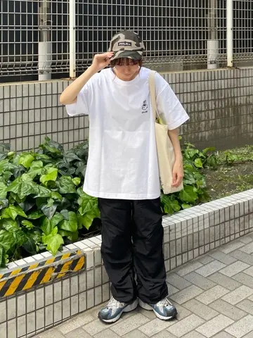 LS BULLY ALBUM TEE サイズ 1 YEEZY LS BULLY ALBUM TEE - Spyder｜セレクトショップ｜茨城県