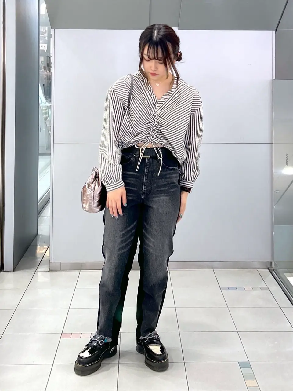 4/20/2024のレイナの投稿