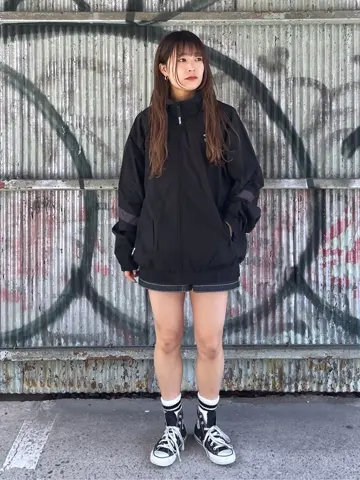 SILAS × UMBRO TRACK JACKET – calif（カリフ）公式サイト