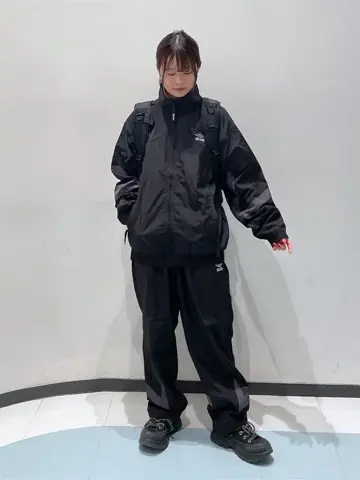 SILAS × UMBRO TRACK JACKET – calif（カリフ）公式サイト